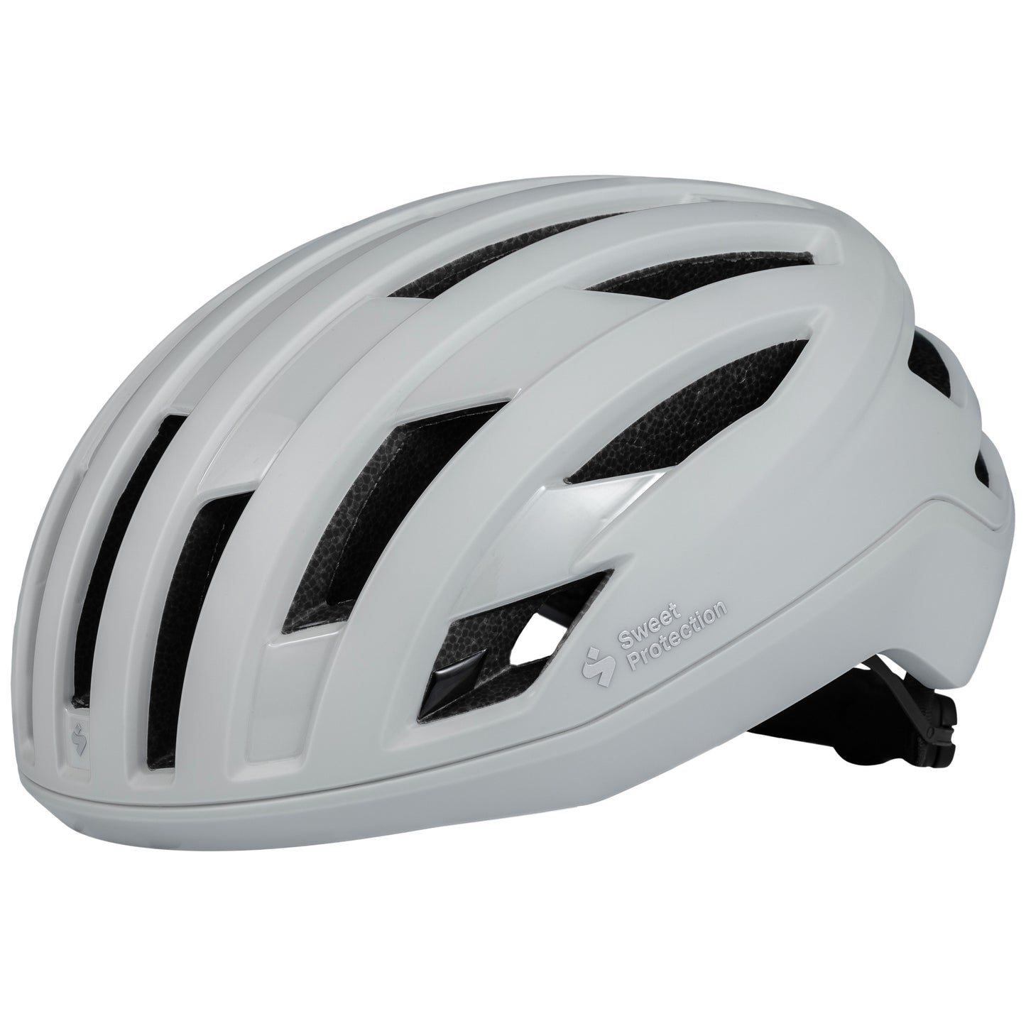 Sweet Protection Fluxer Mips Helmet - Bronco White