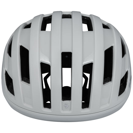 Sweet Protection Fluxer Mips Helmet - Bronco White