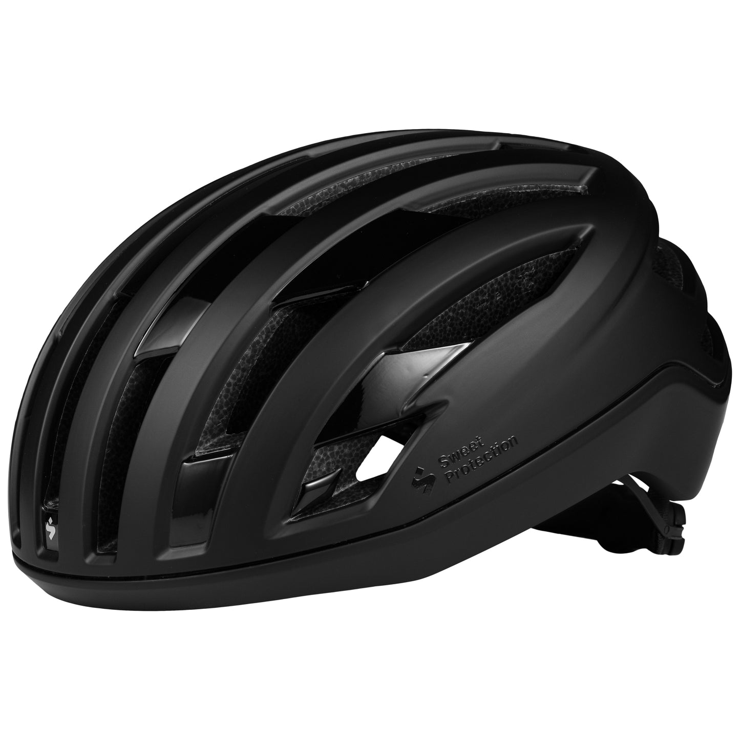 Sweet Protection Fluxer Mips Helmet - Matte Black