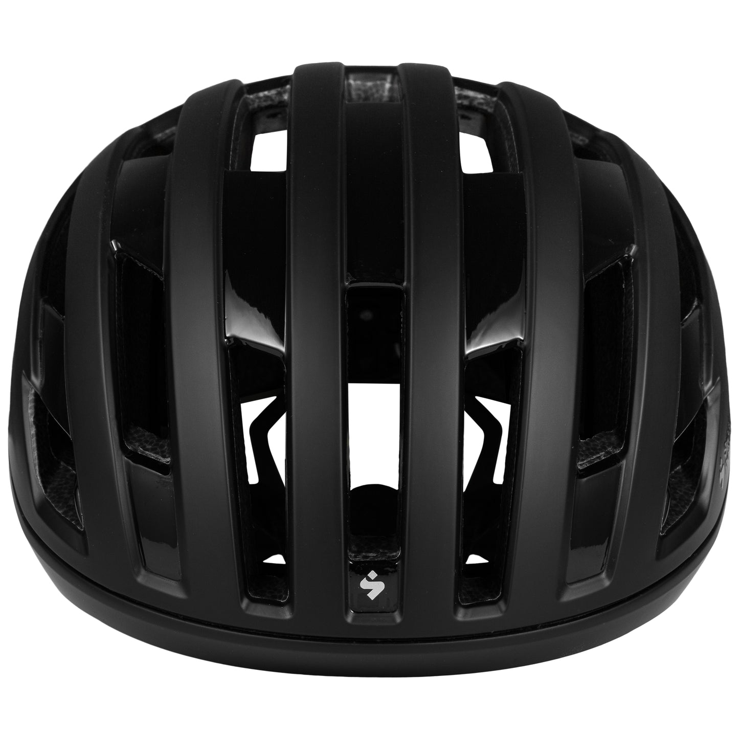 Sweet Protection Fluxer Mips Helmet - Matte Black