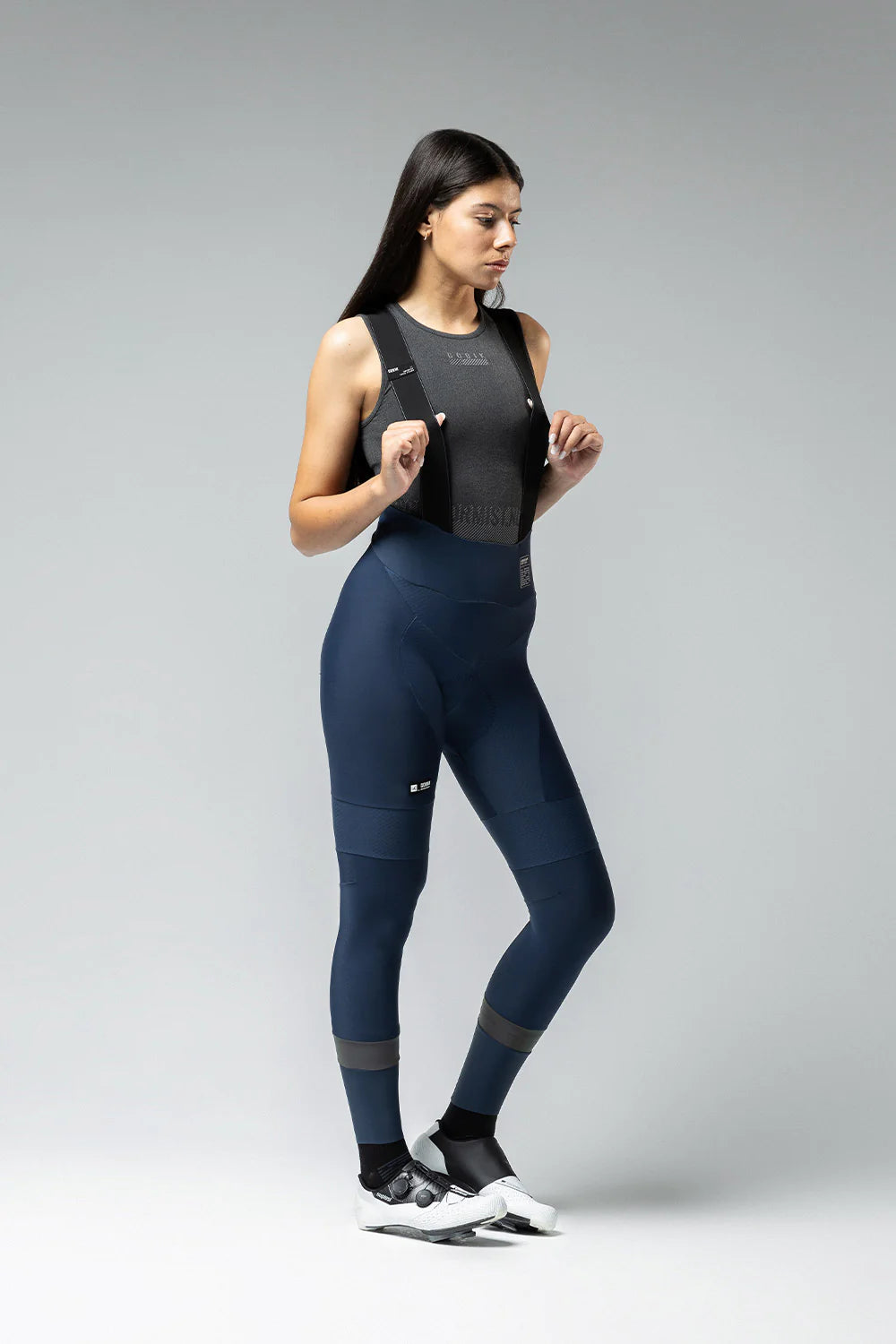 GOBIK ABSOLUTE 6.0 NEPTUNE WOMEN BIB TIGHTS