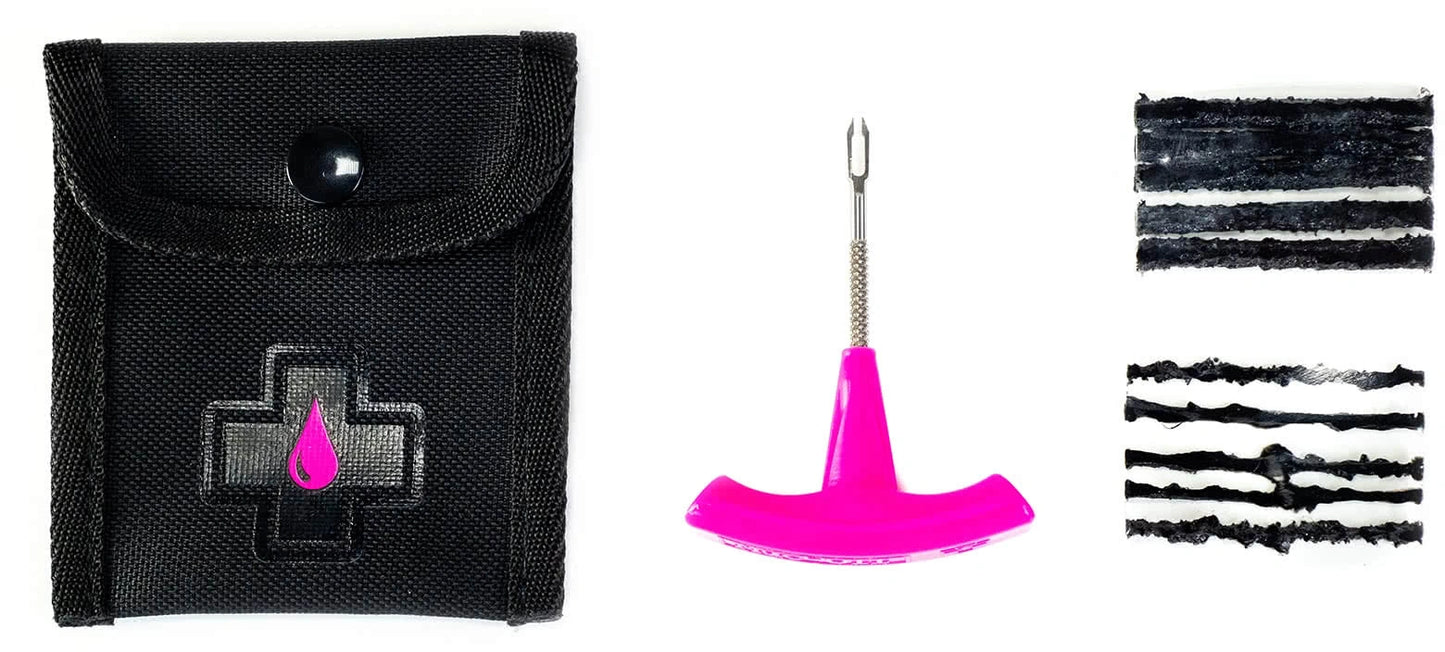 Muc-Off Puncture Plug Repair Kit