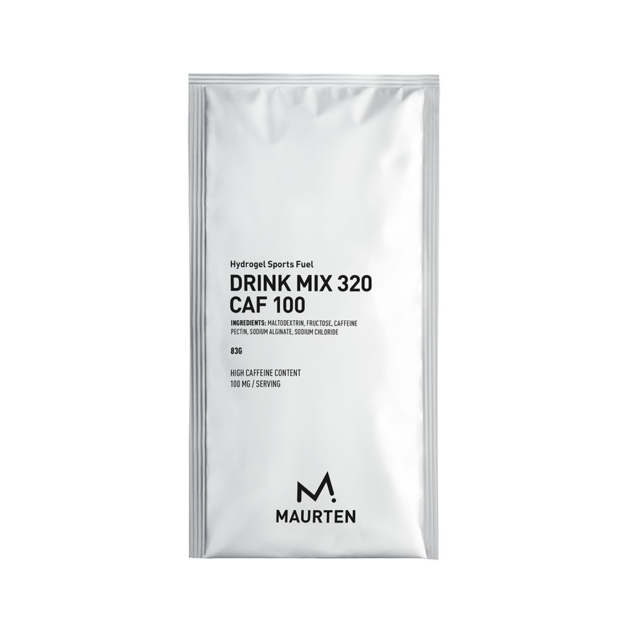MAURTEN Drink Mix 320 CAF 100