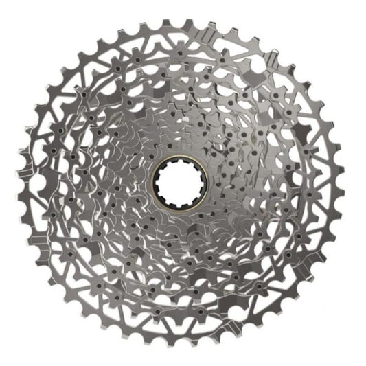 SRAM Rival XPLR AXS Kassette XG-1251 XDR 12 Speed