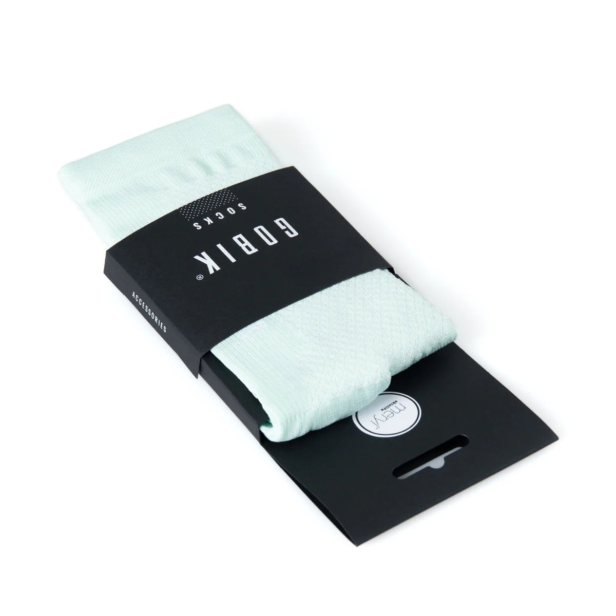 GOBIK SOCKS LIGHTWEIGHT UNISEX SEAMINT