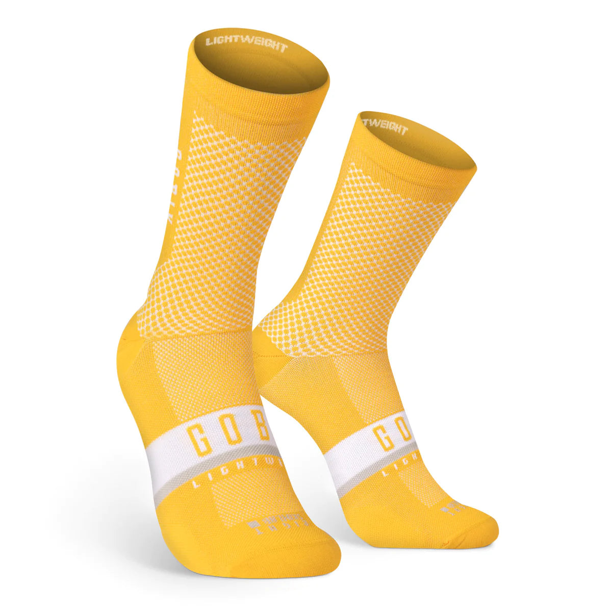 GOBIK SOCKS LIGHTWEIGHT UNISEX SPECTRA