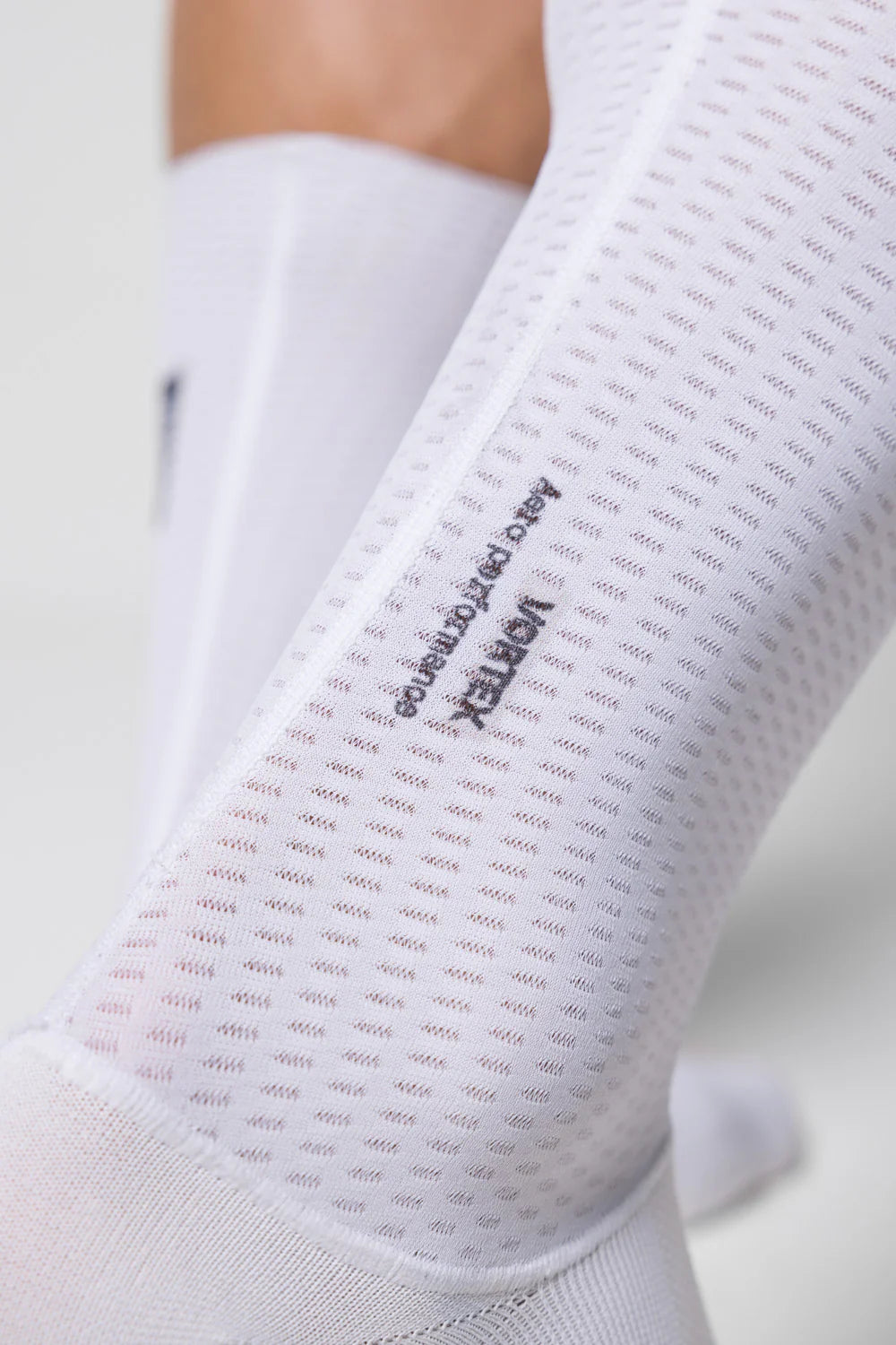 GOBIK AERO SOCKS VORTEX Salt - Unisex