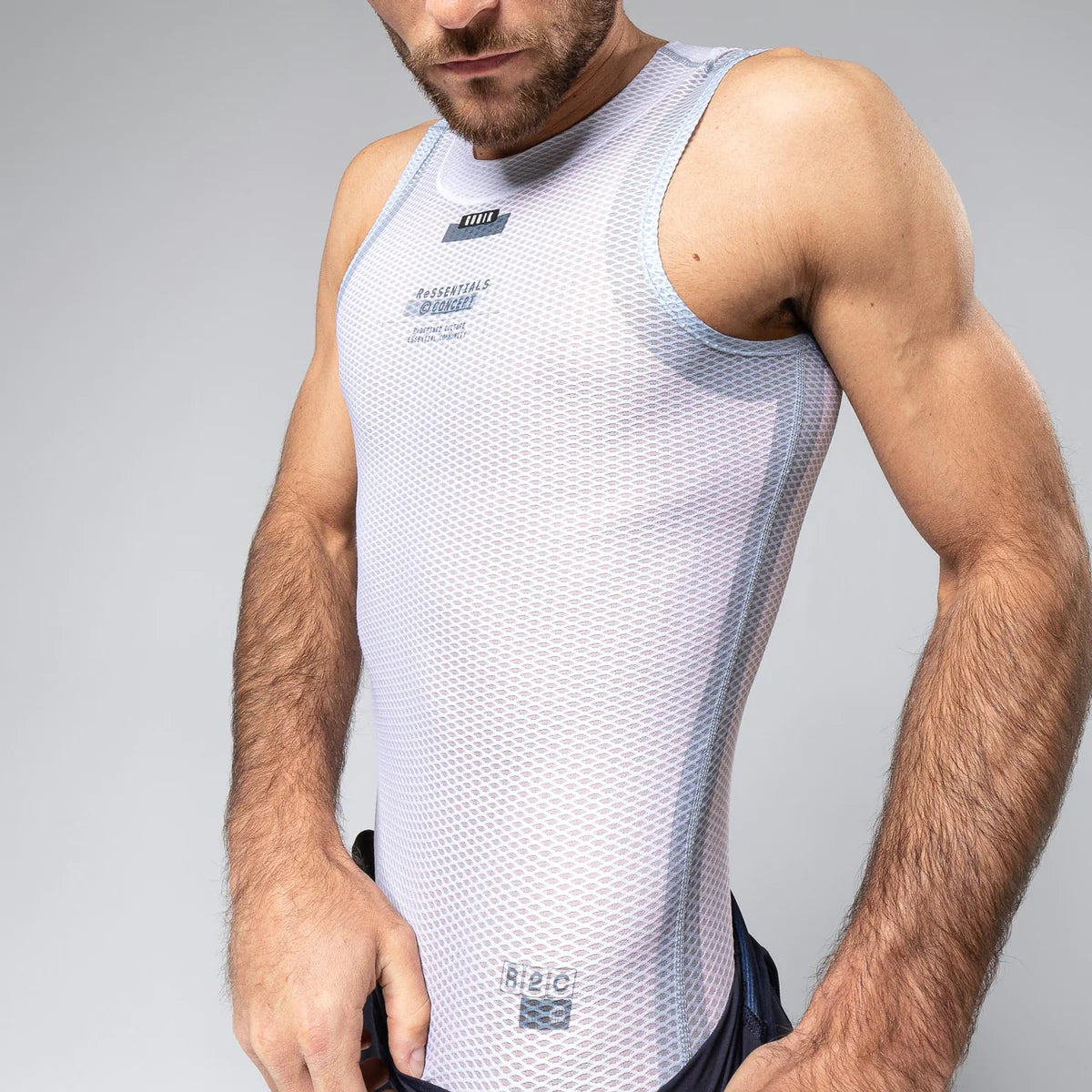 GOBIK BASE LAYER SECOND SKIN MEN HAKUBA