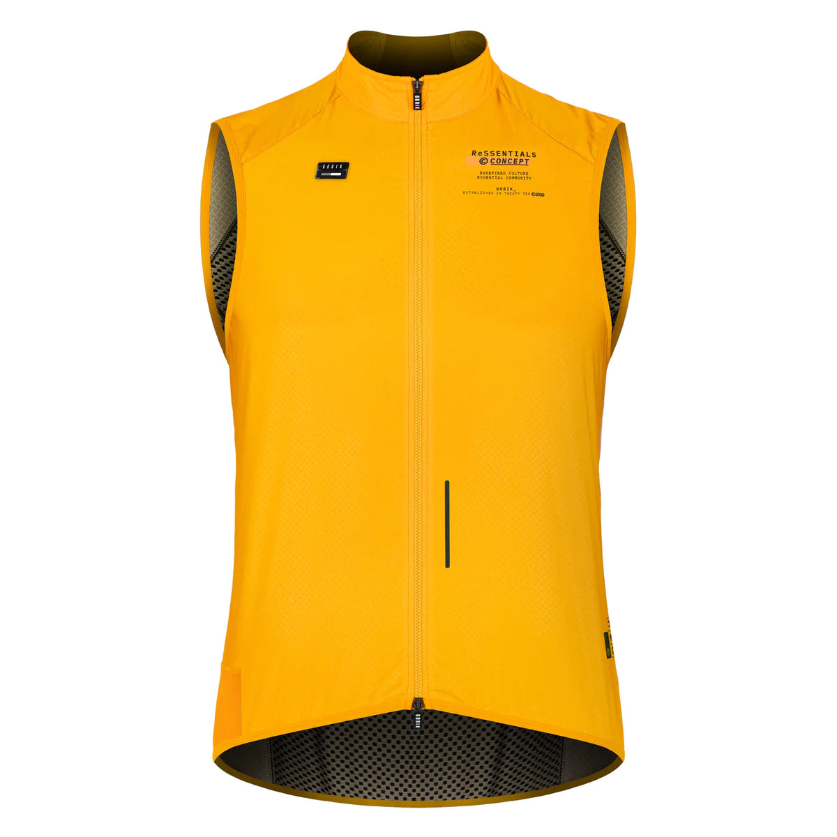 GOBIK VEST PLUS 2.0 MEN SPECTRA