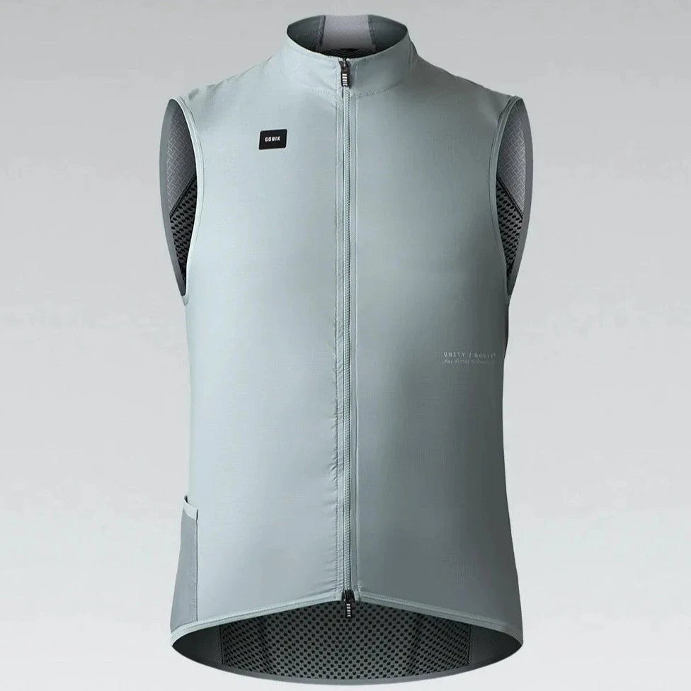 GOBIK VEST PLUS 2.0 MEN HAKONE