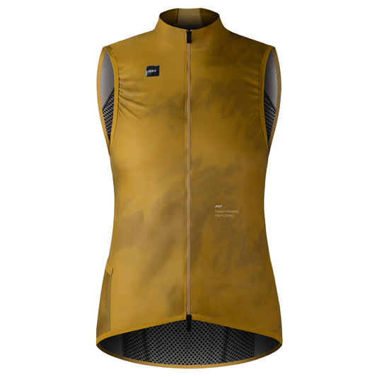 GOBIK VEST PLUS 2.0 WOMEN GINGER