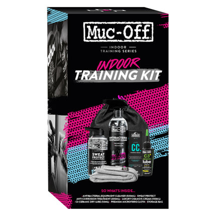 MUC OFF Indoor Training Kit