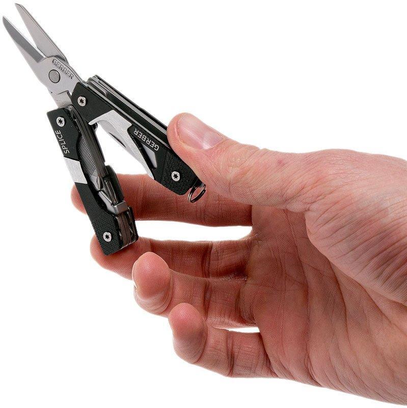 GERBER SPLICE POCKET MULTI-TOOL