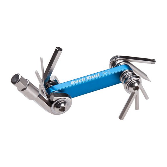 ParkTool Multi Tool - IB-2