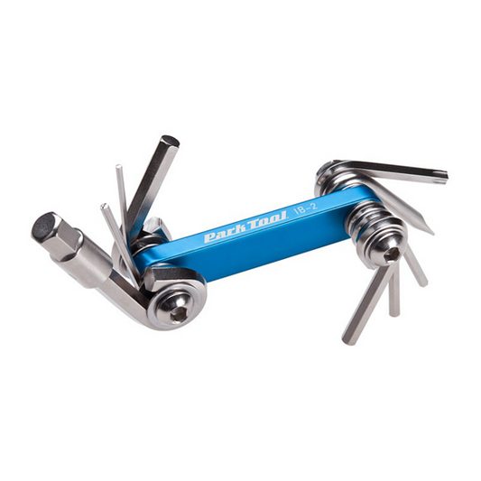 ParkTool Multi Tool - IB-2