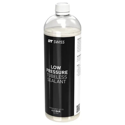 DT Low Pressure Tubeless Sealant