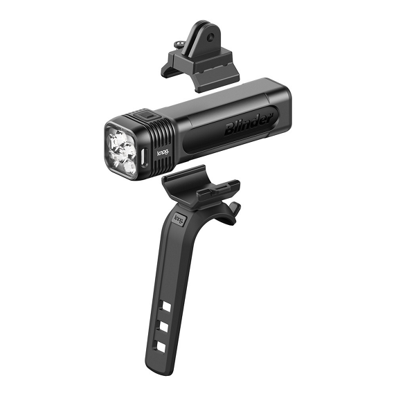 KNOG Blinder 1300 integrated