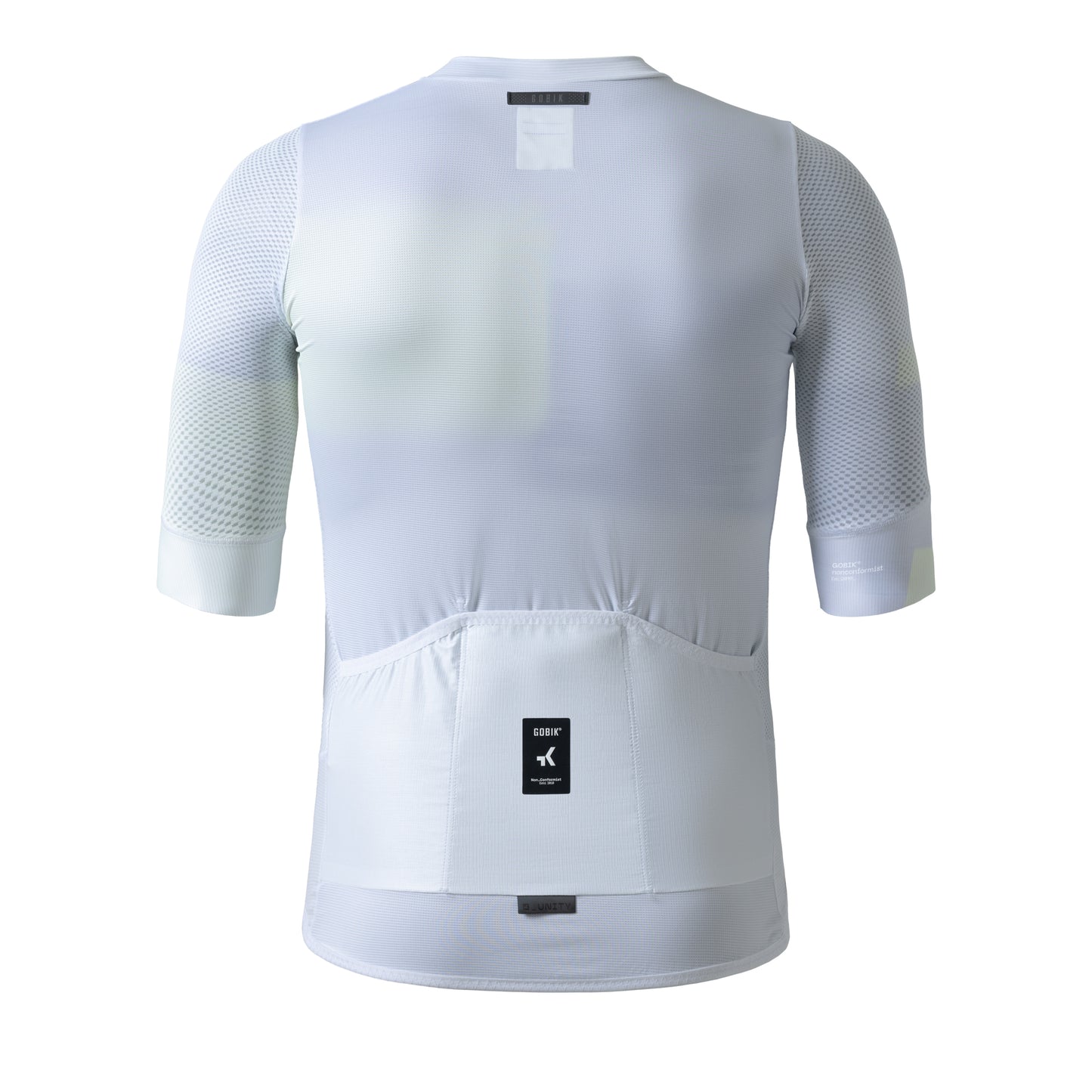 SHORT SLEEVE JERSEY CARRERA 2.0 UNISEX ASPEN