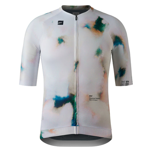 SHORT SLEEVE JERSEY CX PRO 3.0 UNISEX NEMESIS