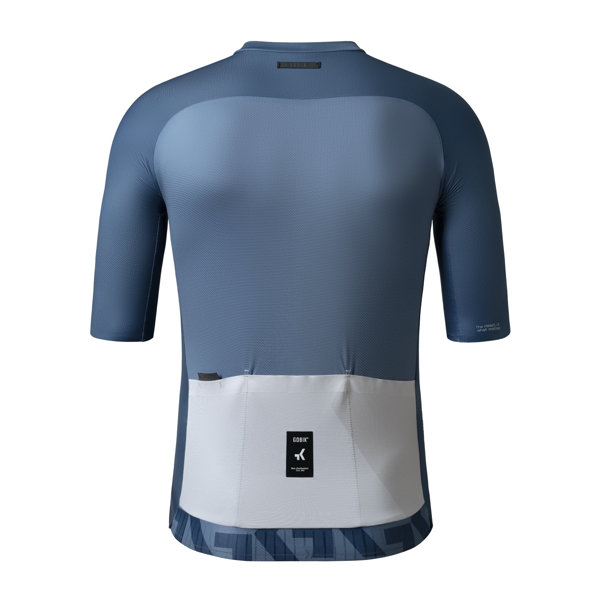 SHORT SLEEVE JERSEY INFINITY UNISEX COMMAND
