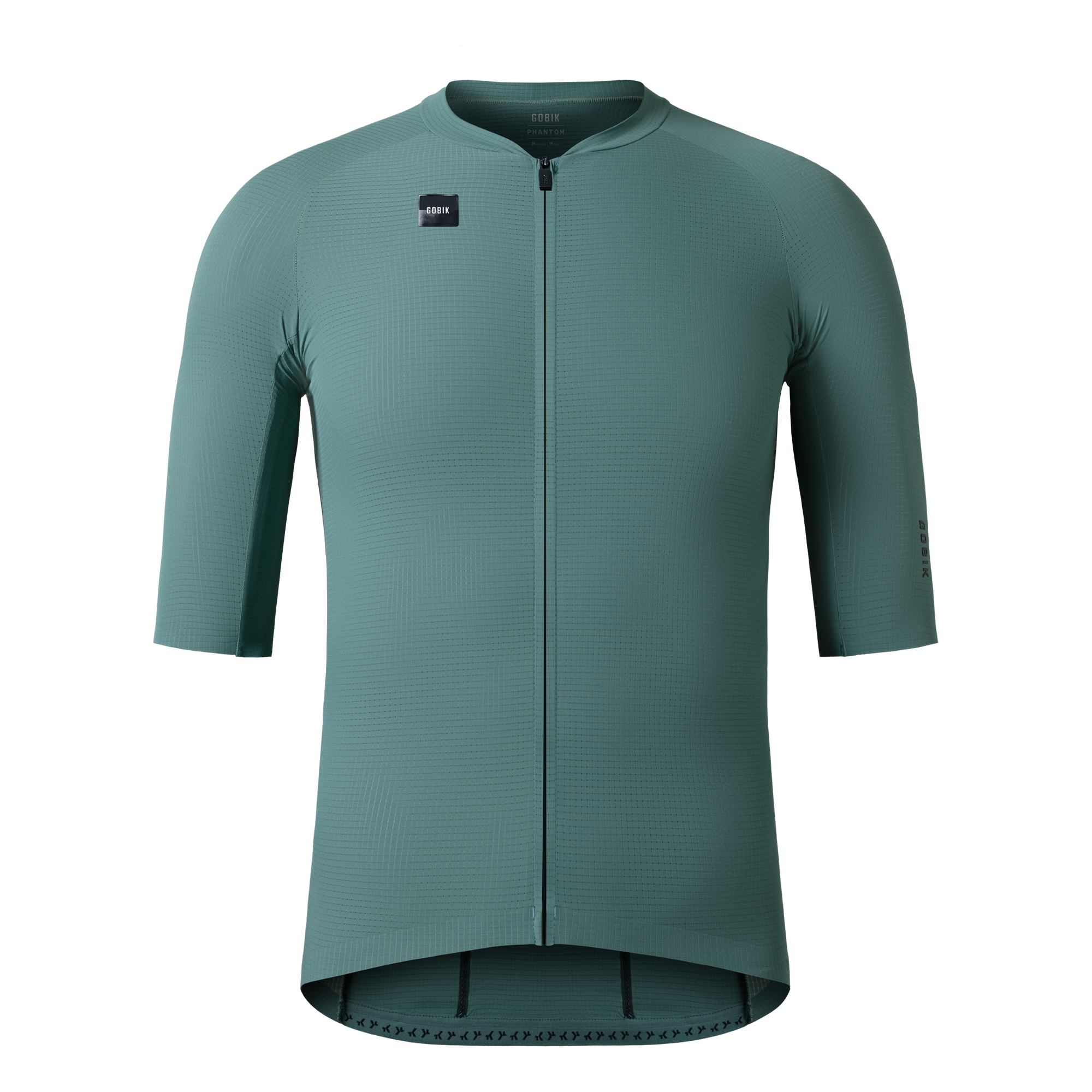 SHORT SLEEVE JERSEY PHANTOM UNISEX HEDGE