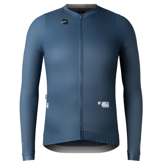 GOBIK LONG SLEEVE UNISEX JERSEY CX PRO - COMMAND