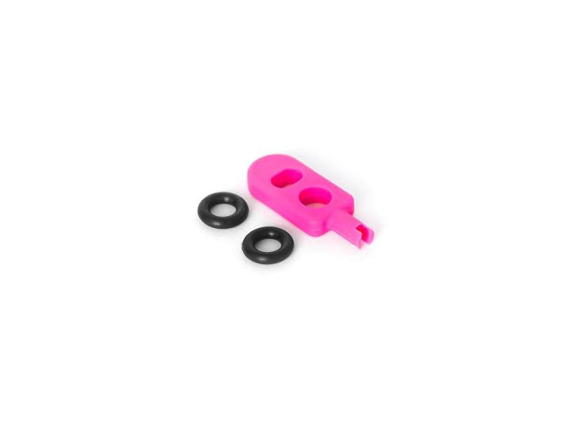 Muc-Off No Puncture Hassle Tubeless Sealant Kit, 140ml