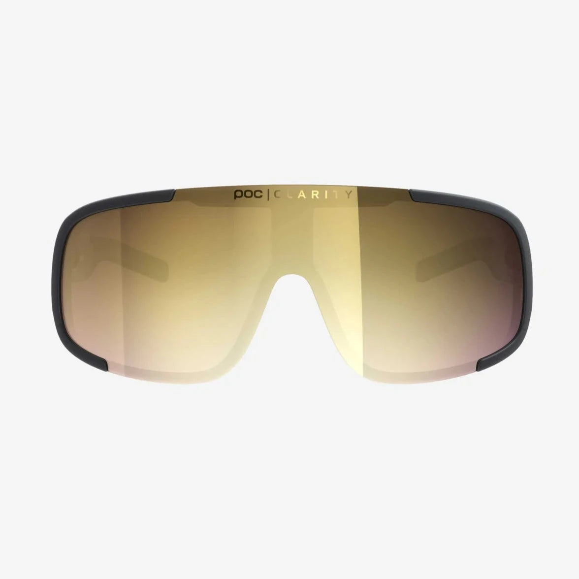 POC ASPIRE - Uranium Black