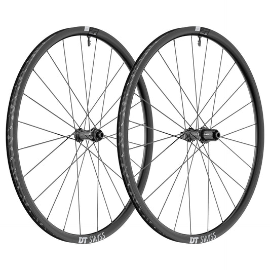 DT Swiss GR 1600 SPLINE 25 Disc