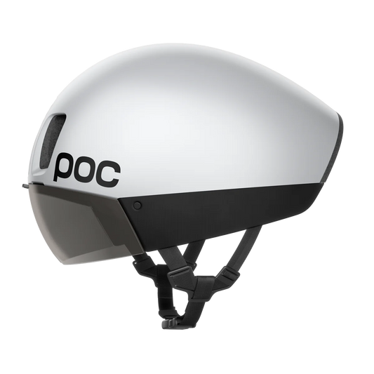 POC Procen Air - Hydrogen White