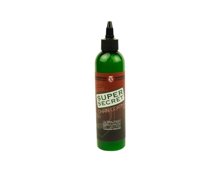Silca Super Secret Chain Coating Wax - 120ml