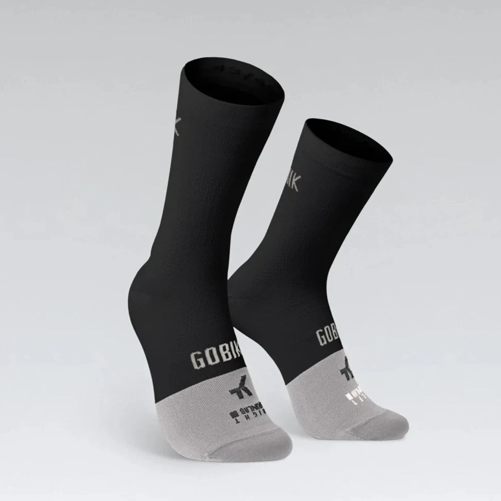 GOBIK SOCKS LIGHTWEIGHT 2.0 UNISEX JASPER