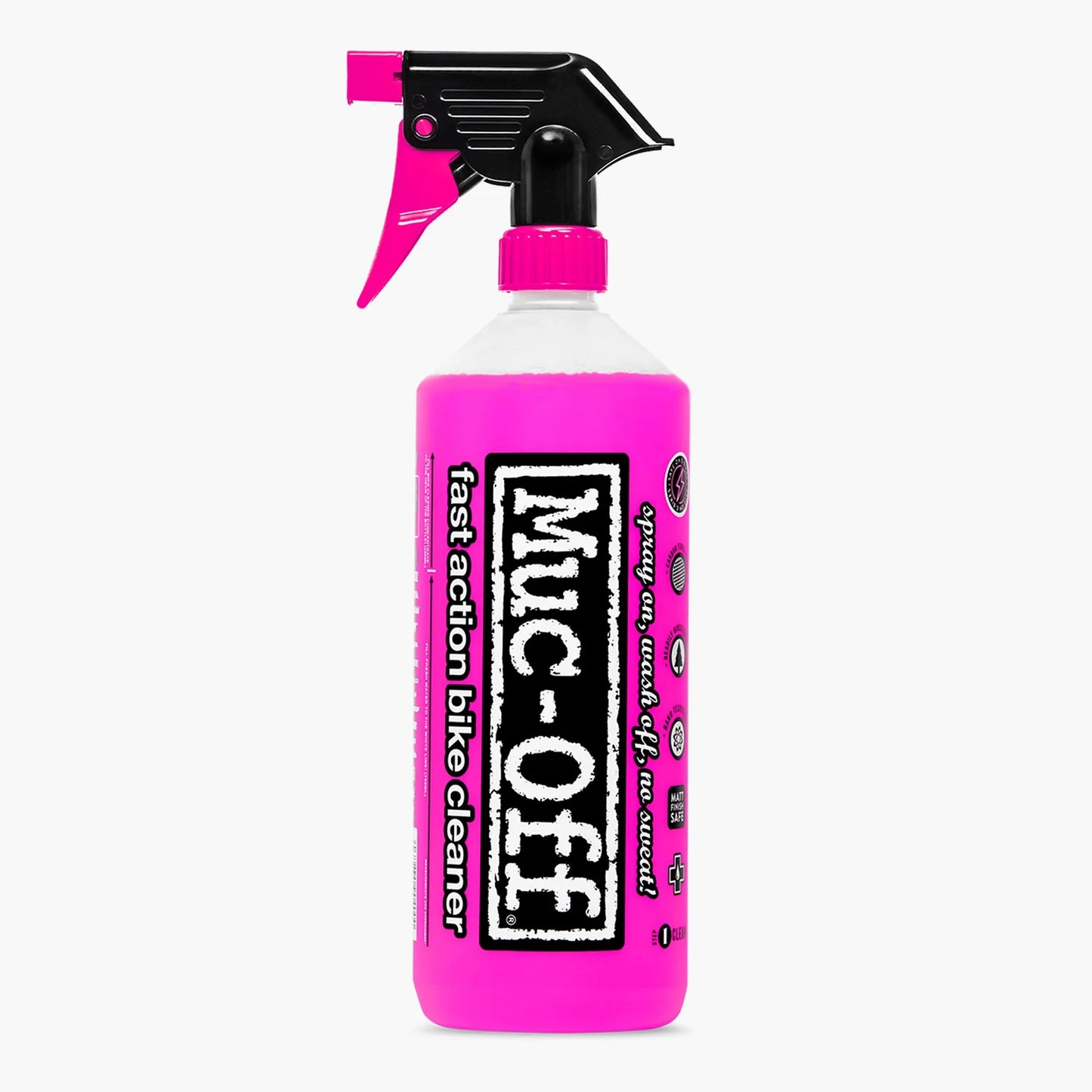 Muc-Off Bio Bike Cleaner - 1000ml