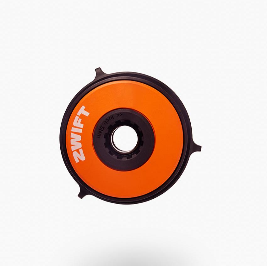 Wahoo Zwift Click & Cog Upgrade Kit