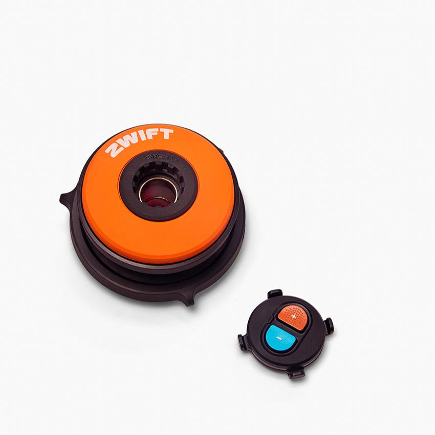 Wahoo Zwift Click & Cog Upgrade Kit