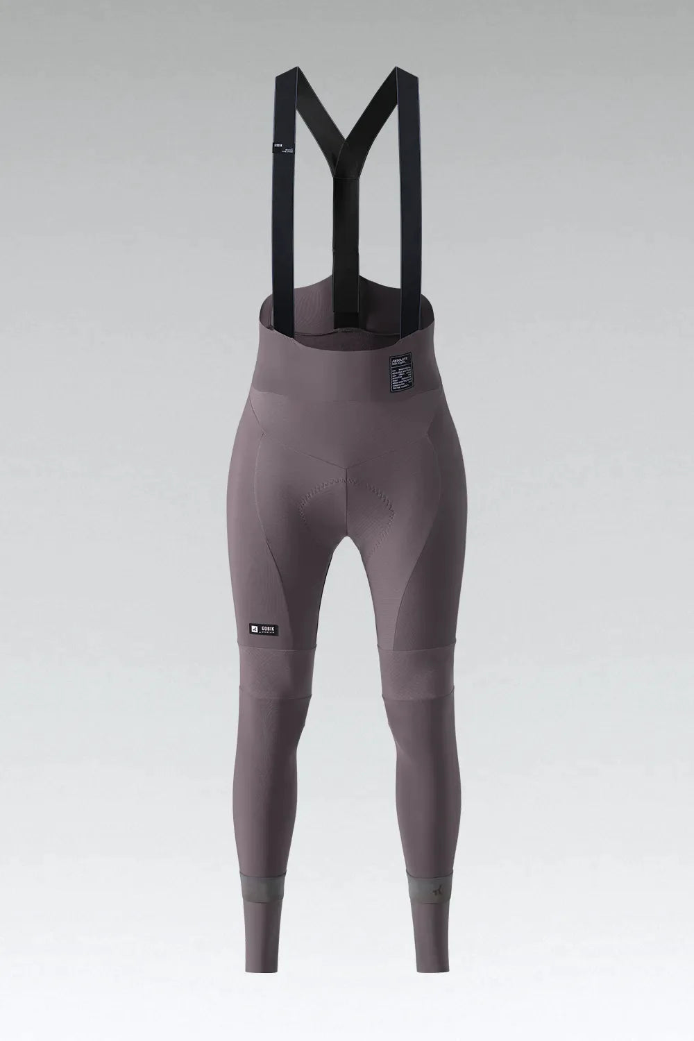 GOBIK ABSOLUTE 6.0 JAVA WOMEN BIB TIGHTS