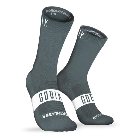 GOBIK SOCKS PURE UNISEX STORMY