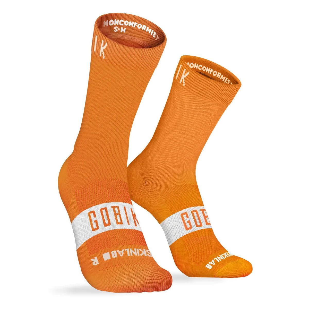GOBIK SOCKS PURE UNISEX DUNE