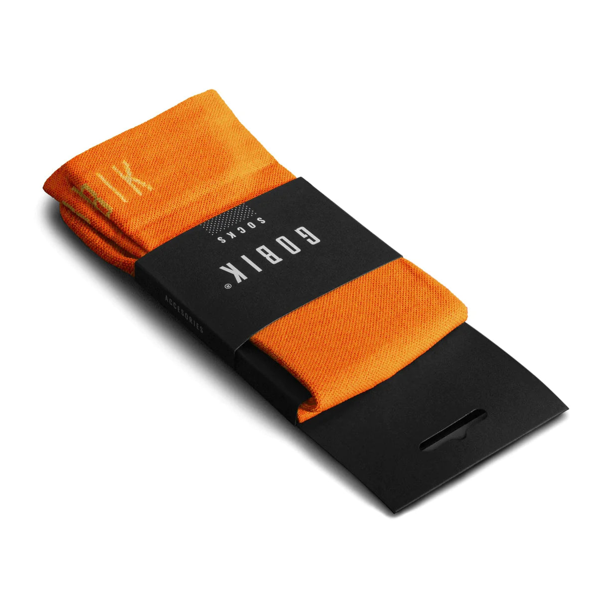 GOBIK SOCKS PURE UNISEX DUNE
