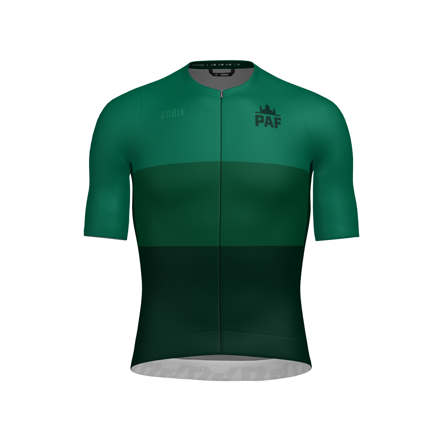 PAF JERSEY ATTITUDE MEN - REPRO #3