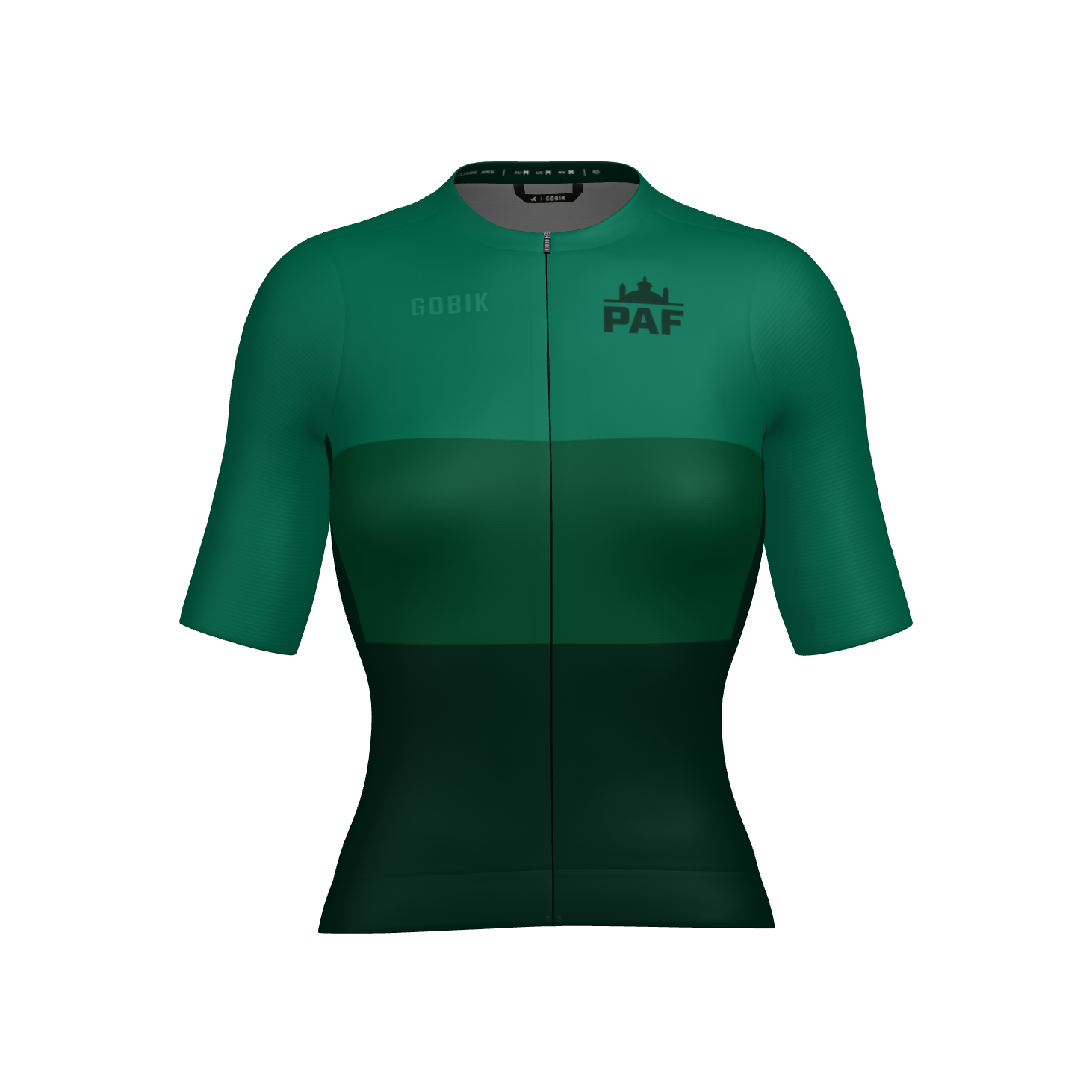 PAF JERSEY ATTITUDE WOMEN - REPRO #3
