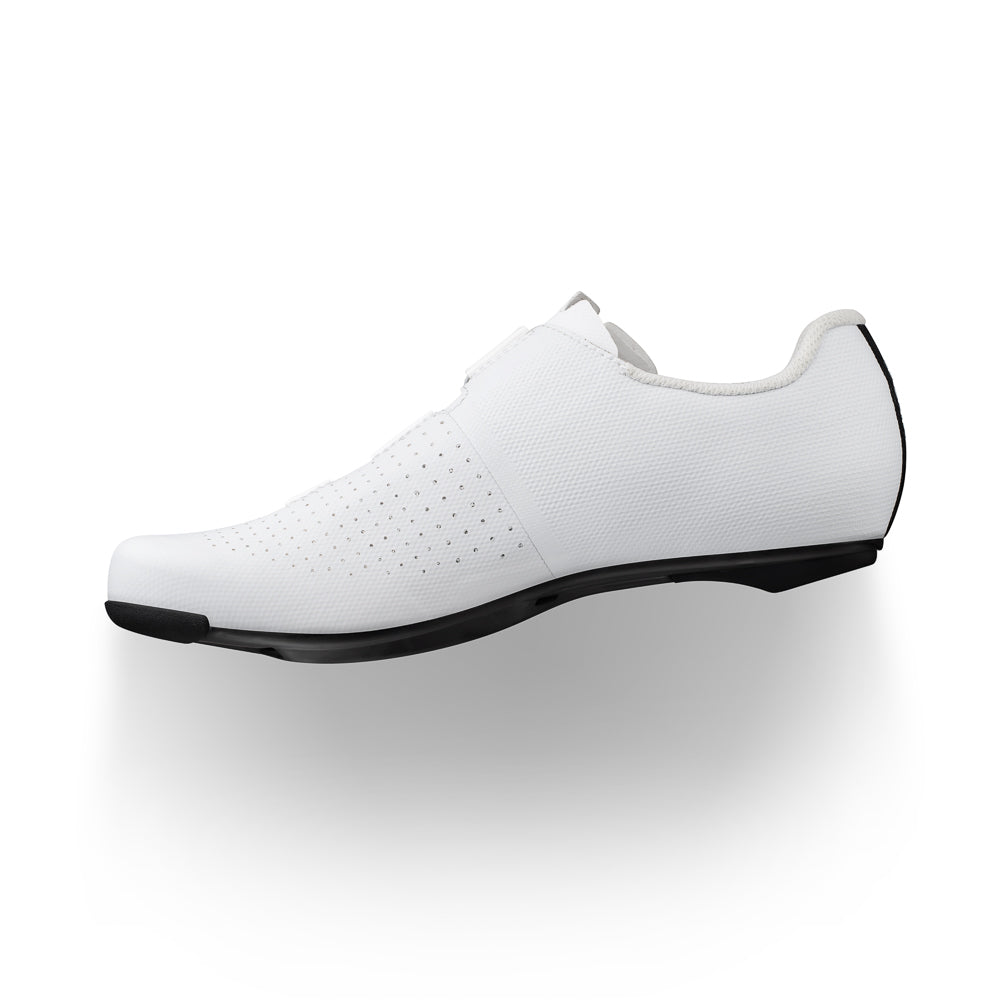 Fi’zi:k Tempo Decos Carbon White/Black