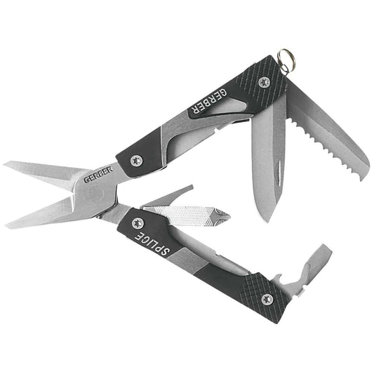 GERBER SPLICE POCKET MULTI-TOOL