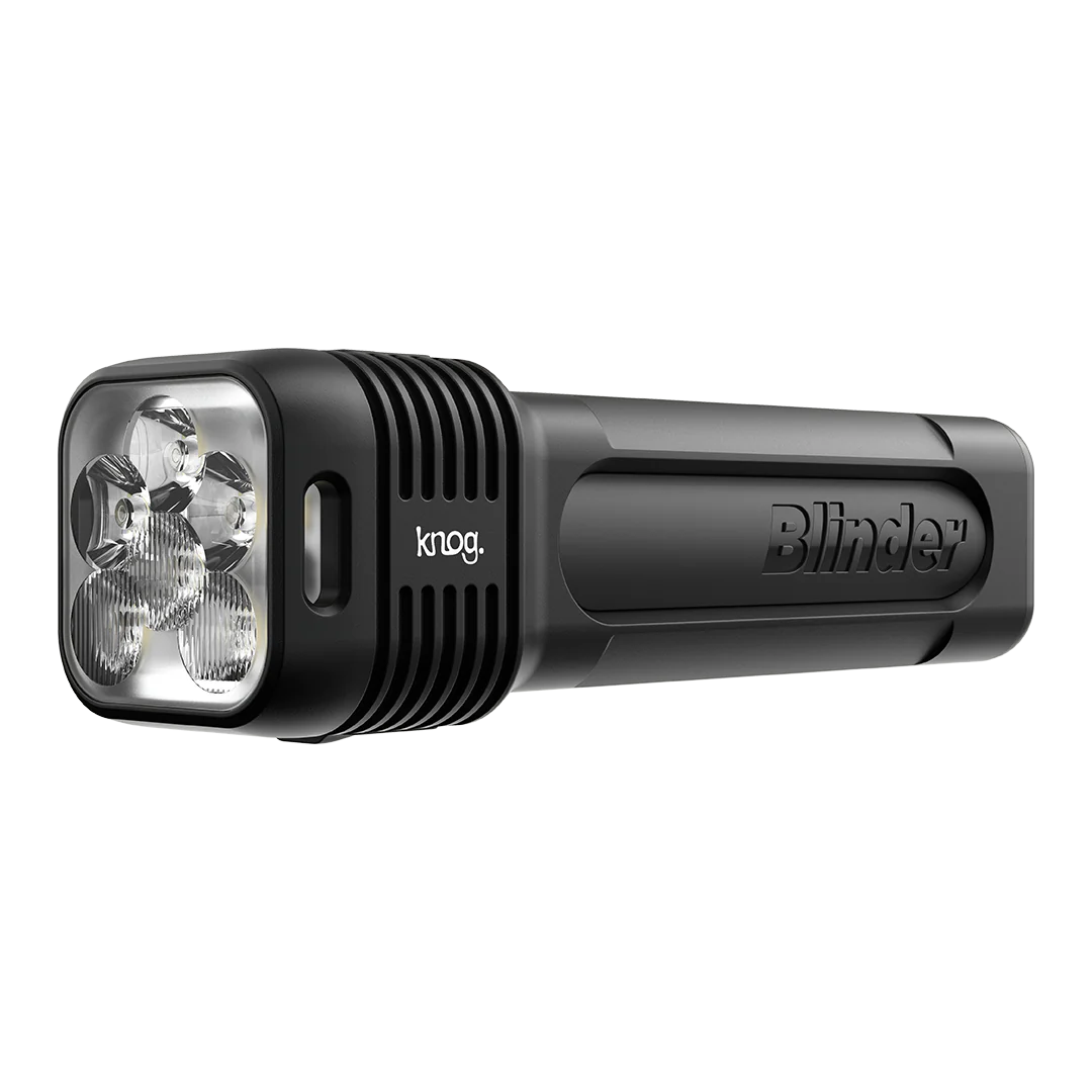 KNOG Blinder 1300 integrated