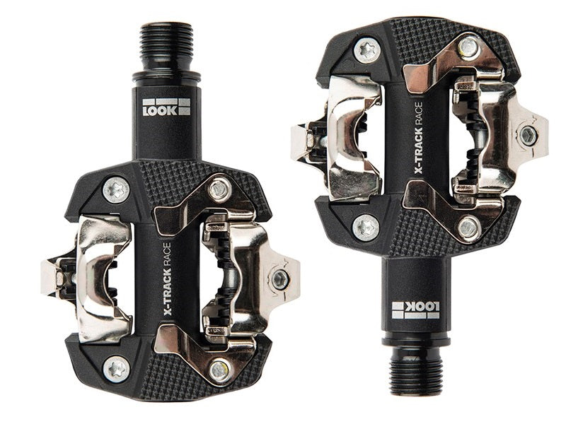 LOOK X-Track Race pedal