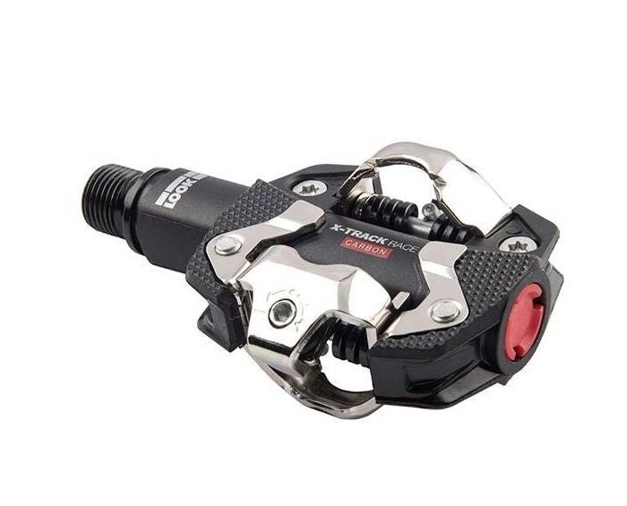 LOOK X-Track Race Carbon Pedal