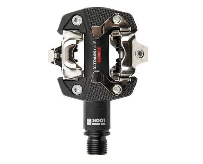 LOOK X-Track Race Carbon Pedal
