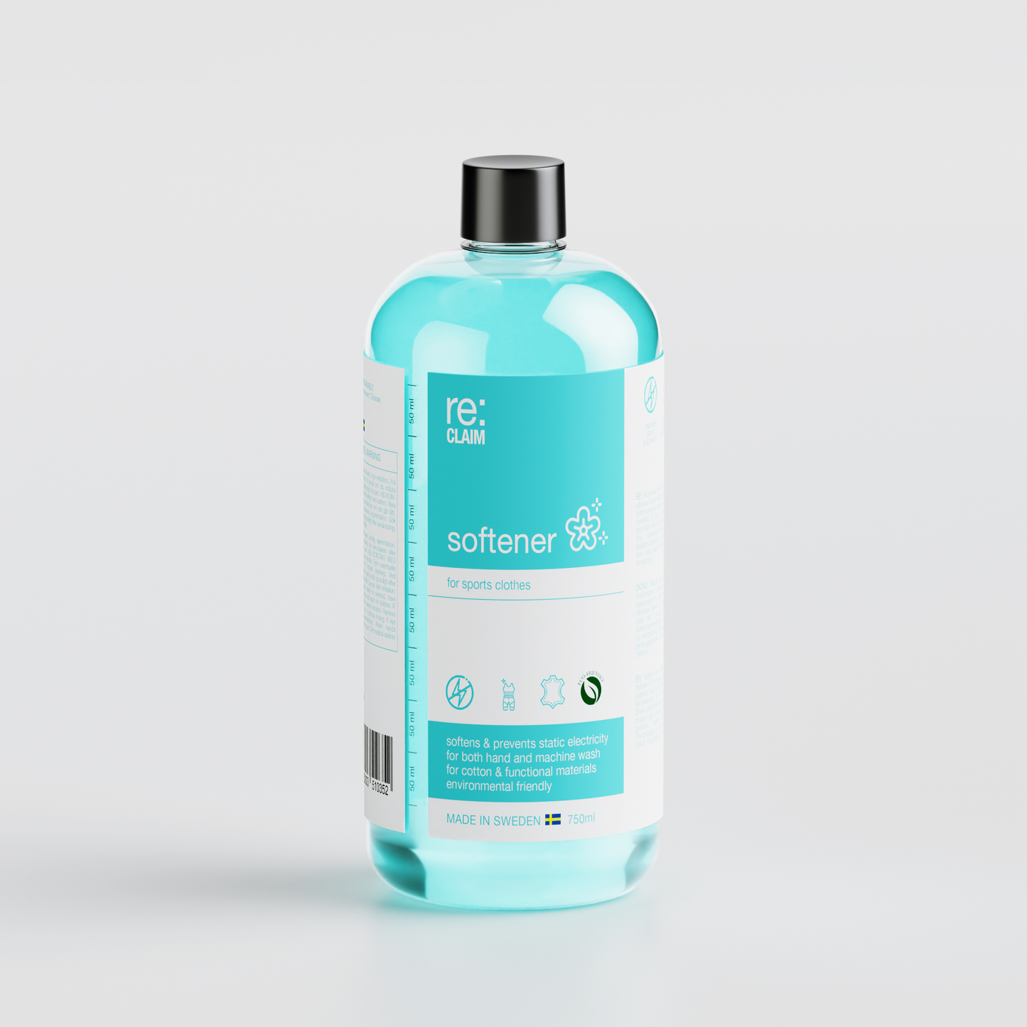 re:CLAIM Softener - 750ml