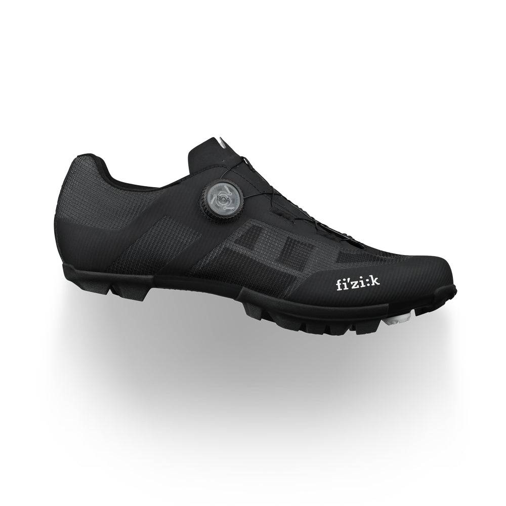 Fizik Vento Proxy - Black/Black