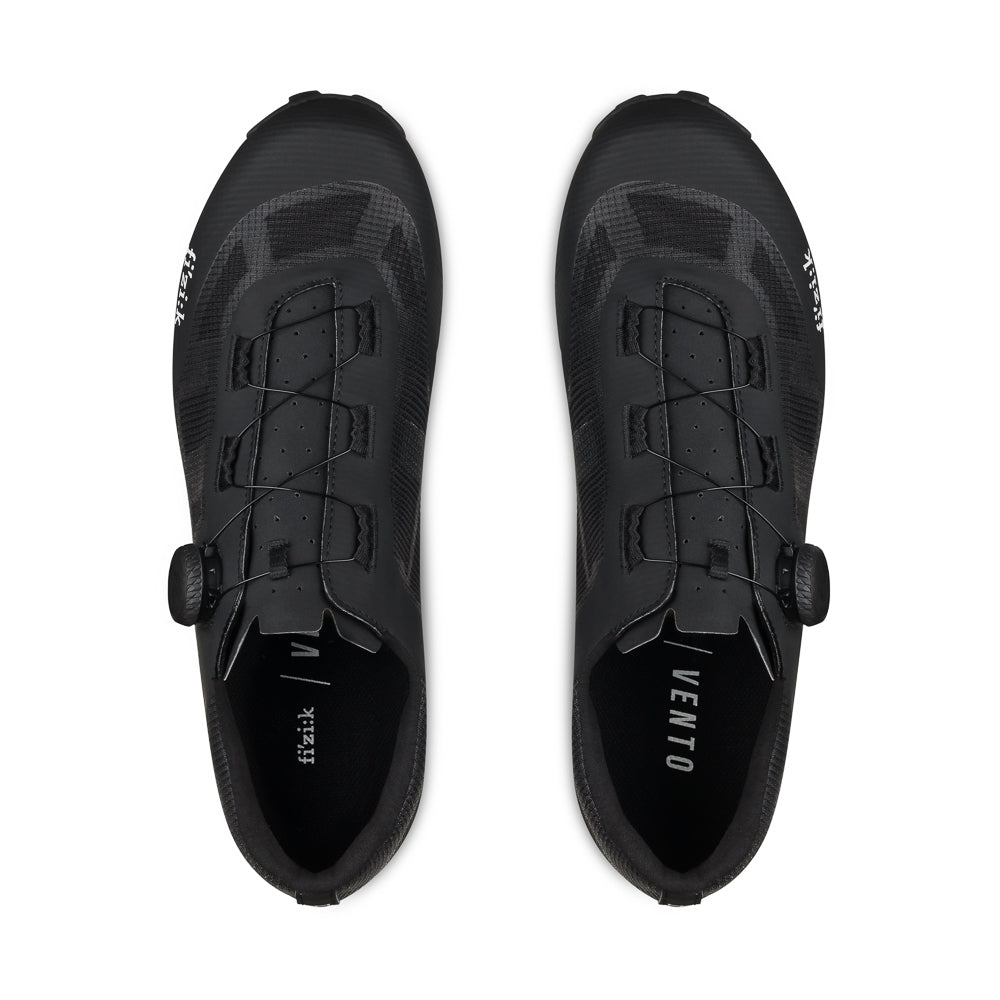 Fizik Vento Proxy - Black/Black